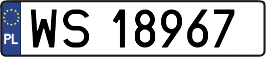 WS18967