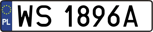 WS1896A