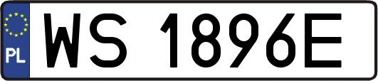 WS1896E