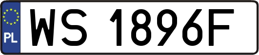 WS1896F