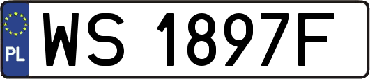 WS1897F