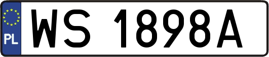 WS1898A