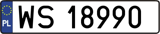 WS18990