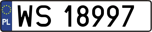 WS18997