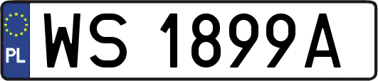 WS1899A