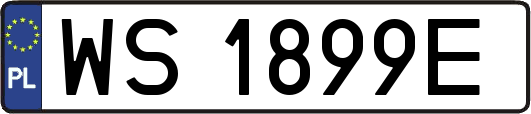 WS1899E