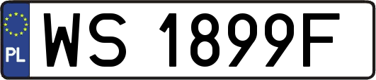 WS1899F