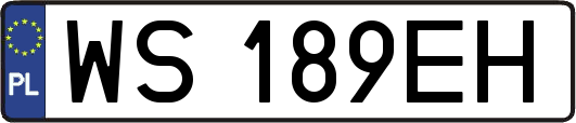 WS189EH