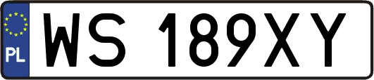 WS189XY