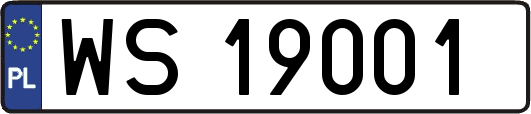 WS19001