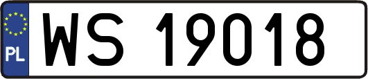 WS19018
