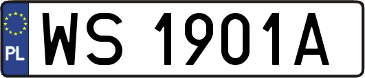 WS1901A