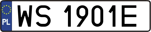 WS1901E