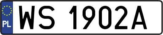 WS1902A