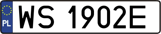 WS1902E