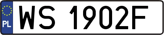 WS1902F