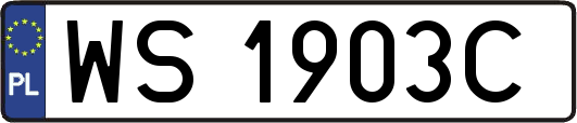 WS1903C