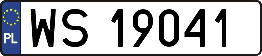 WS19041