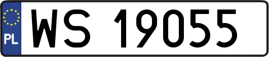 WS19055