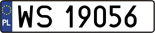 WS19056