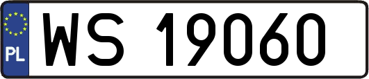 WS19060