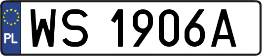 WS1906A