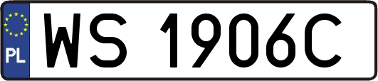WS1906C