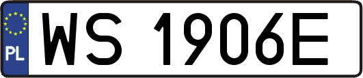 WS1906E