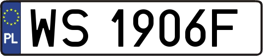 WS1906F