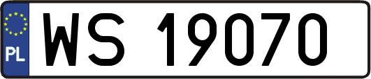 WS19070