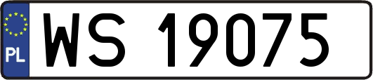 WS19075