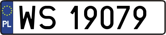 WS19079
