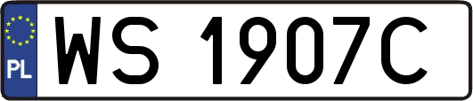 WS1907C