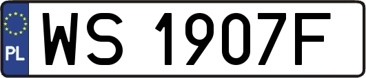 WS1907F