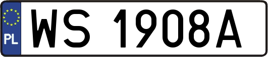 WS1908A