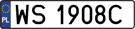 WS1908C