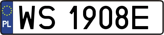 WS1908E