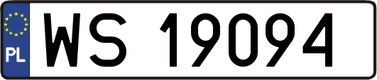 WS19094