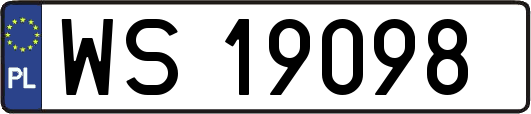 WS19098