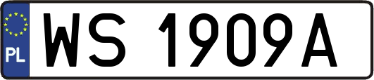 WS1909A
