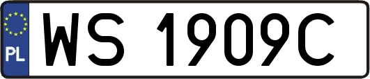 WS1909C