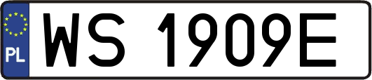 WS1909E