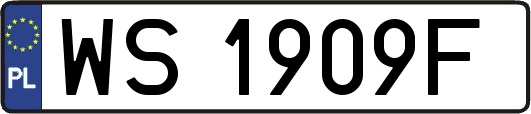 WS1909F