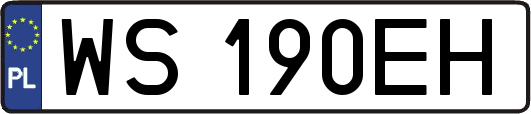 WS190EH