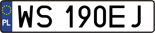 WS190EJ