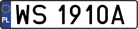 WS1910A