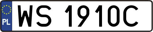 WS1910C