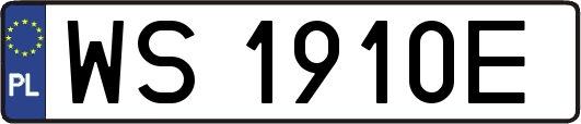 WS1910E