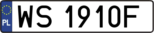 WS1910F