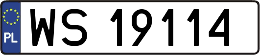 WS19114